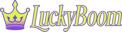 LuckyBoom